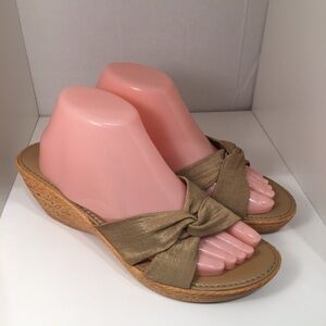 COPY - Italian Shoemakers Shoes size 10